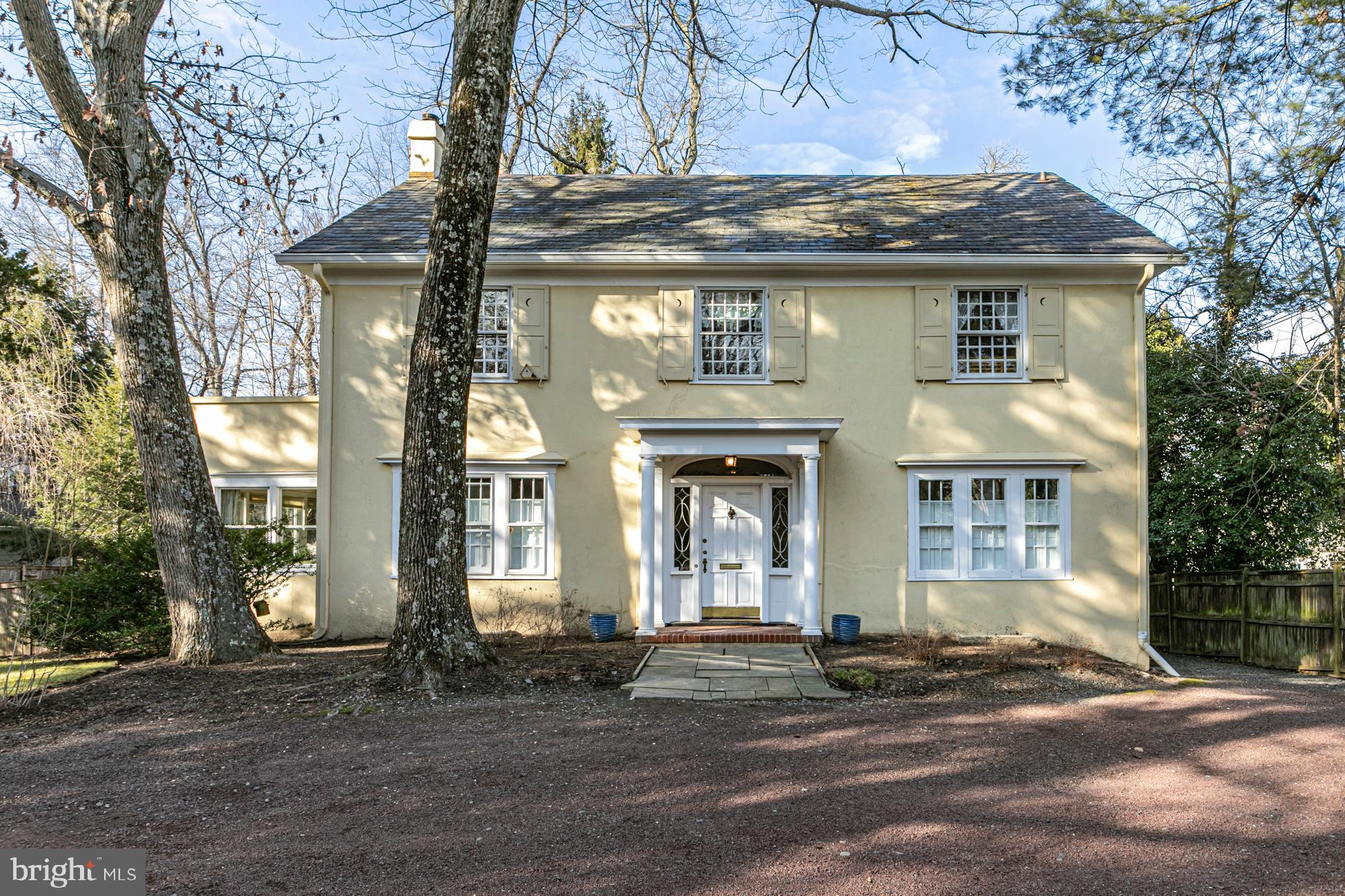 1 Westcott Road Princeton, NJ 08540 - Photo 1 of 24