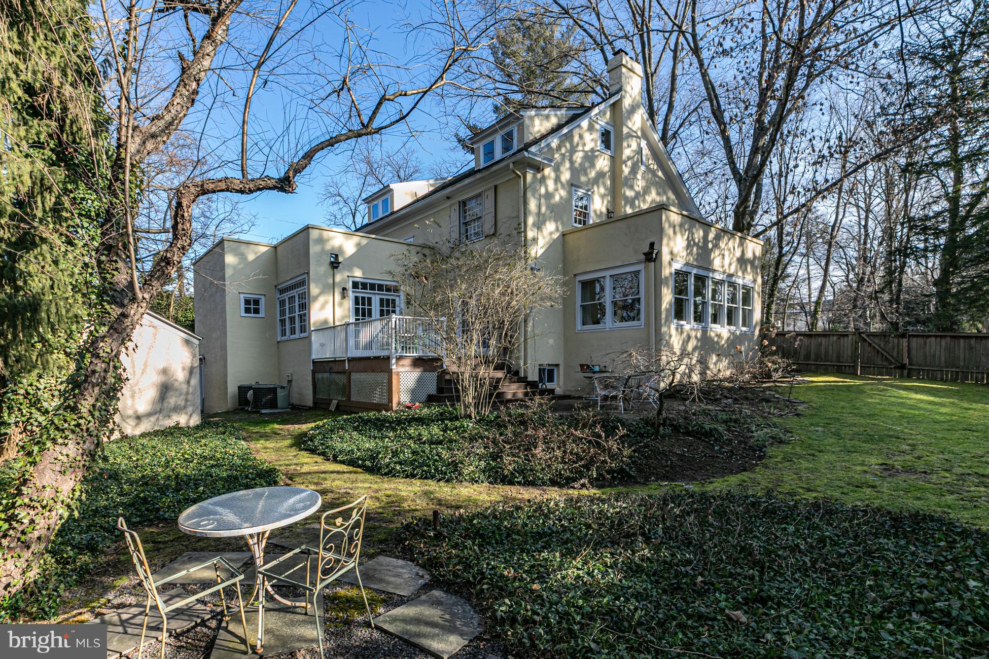 1 Westcott Road Princeton, NJ 08540 - Photo 22 of 24