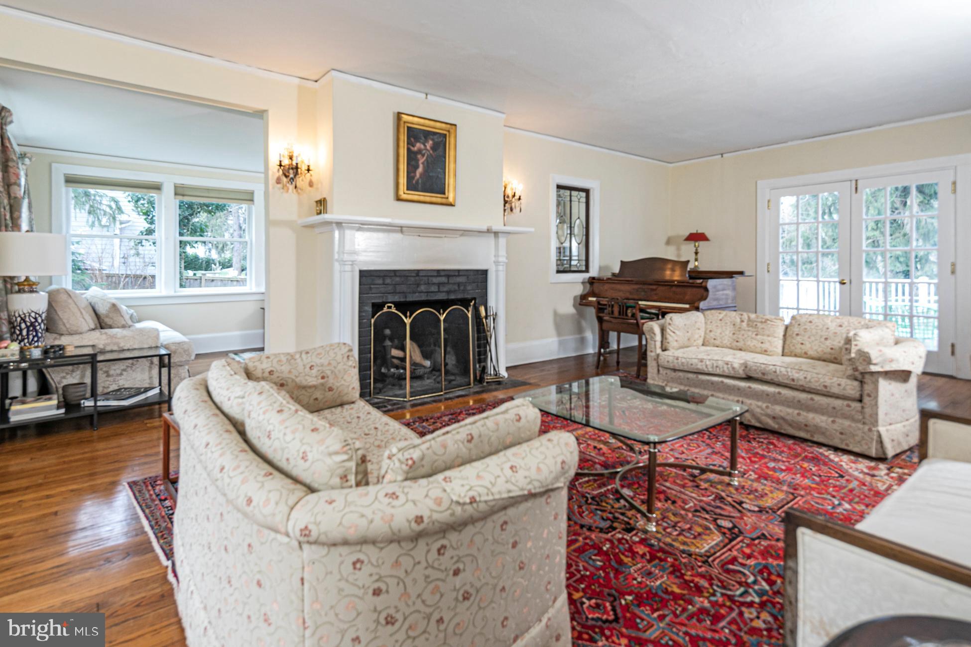 1 Westcott Road Princeton, NJ 08540 - Photo 7 of 24