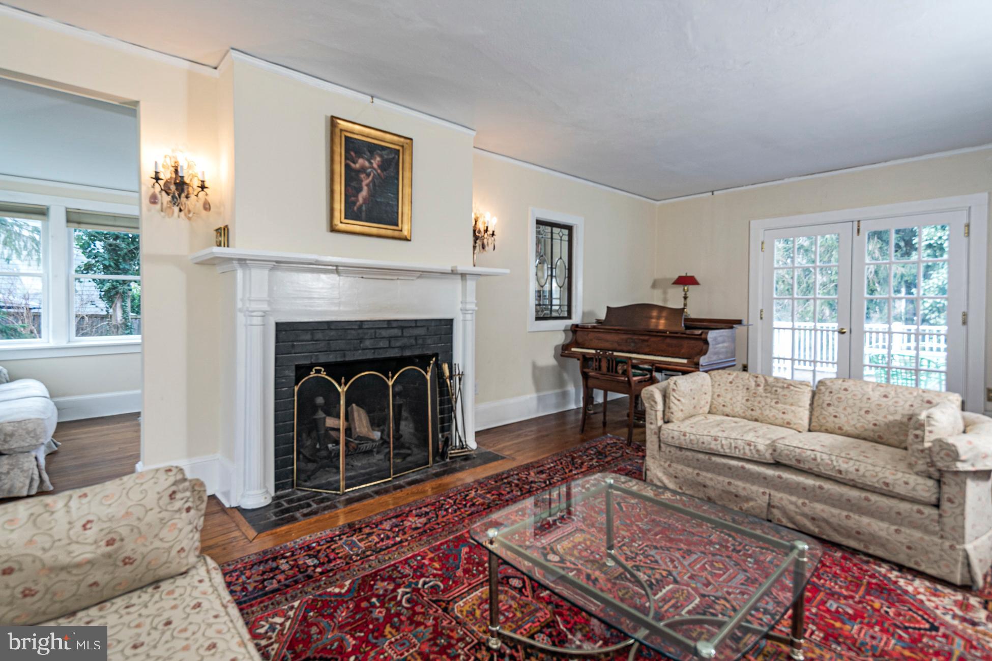 1 Westcott Road Princeton, NJ 08540 - Photo 8 of 24