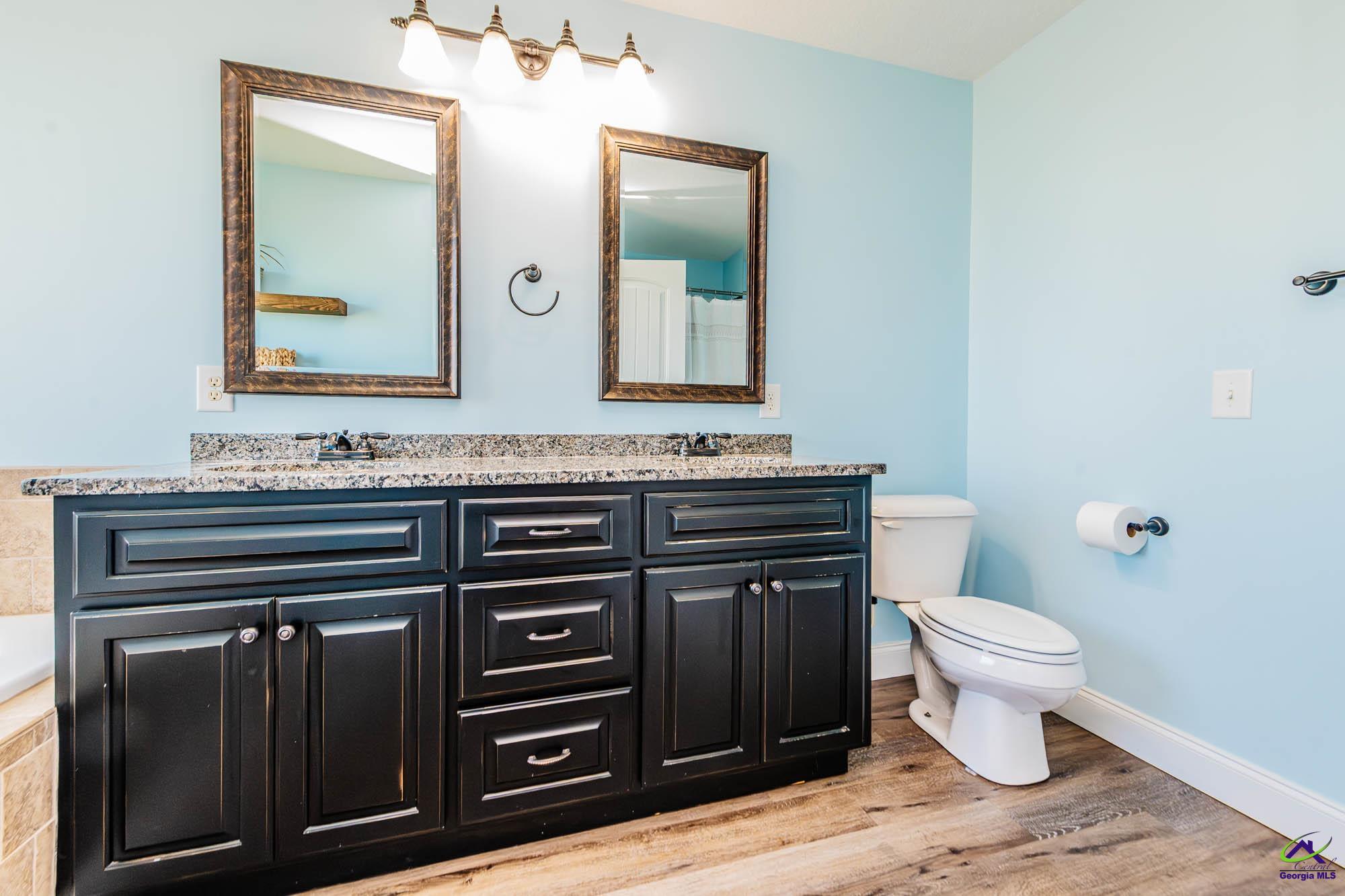 103 Lasseter Lane Perry, GA 31069 - Photo 17 of 34