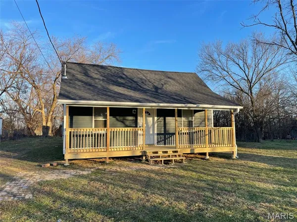 $128,900 | 308 South Frisco Street, Crocker, MO 65452