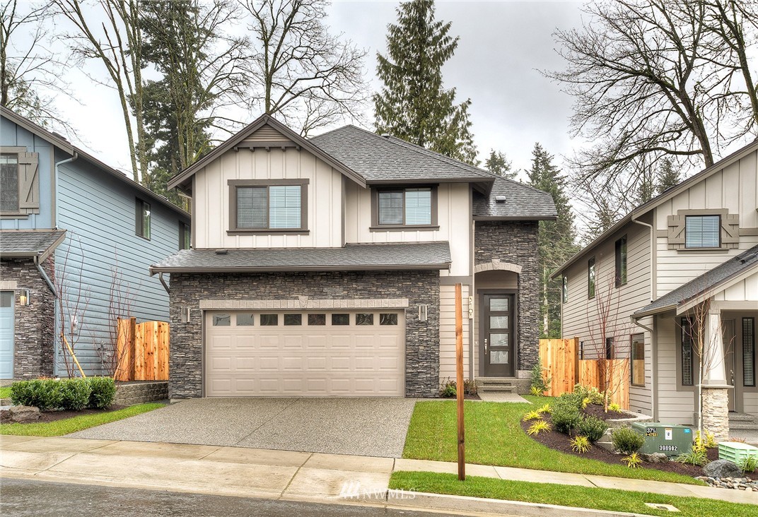 16802 1st Place West, Unit 4 Bothell, WA 98012 - Photo 1 of 25