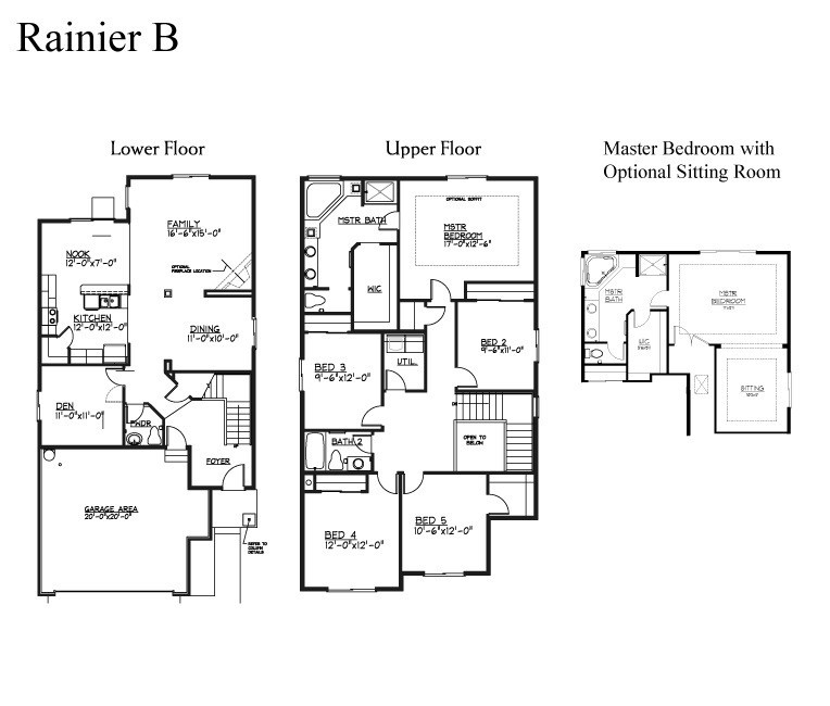 16802 1st Place West, Unit 4 Bothell, WA 98012 - Photo 2 of 25