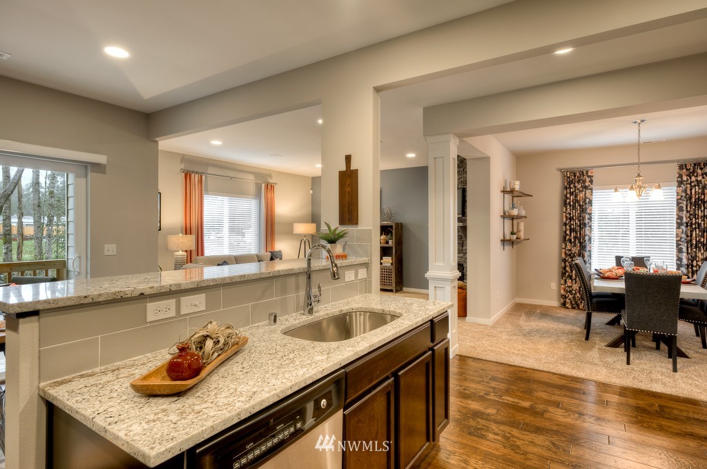 16802 1st Place West, Unit 4 Bothell, WA 98012 - Photo 11 of 25