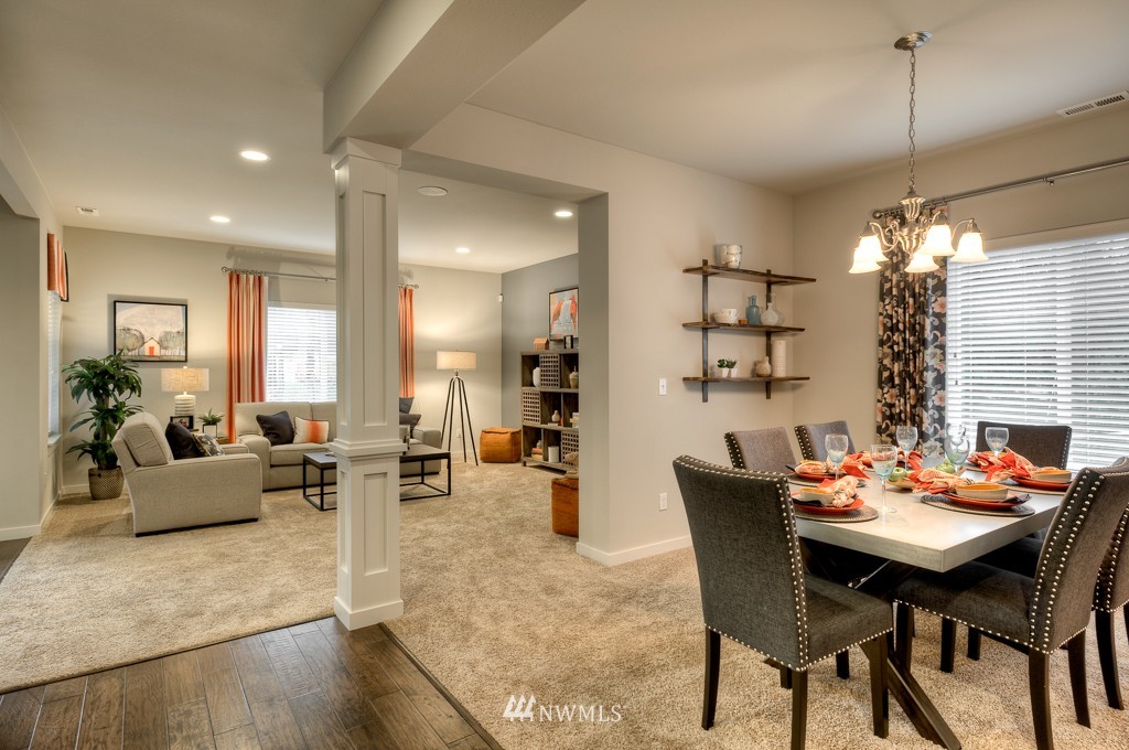 16802 1st Place West, Unit 4 Bothell, WA 98012 - Photo 5 of 25