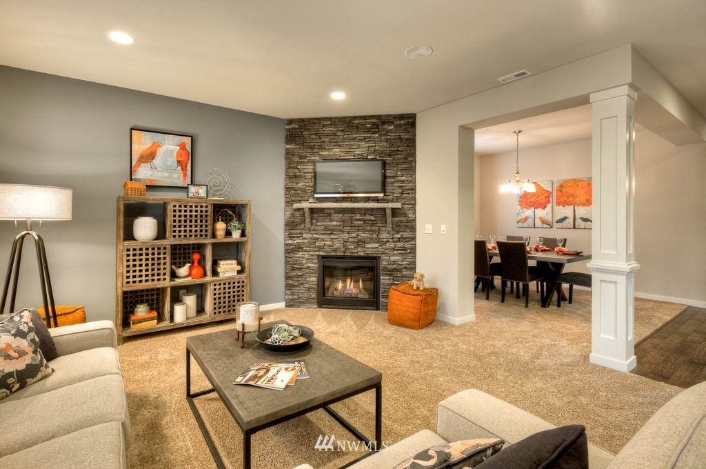 16802 1st Place West, Unit 4 Bothell, WA 98012 - Photo 6 of 25