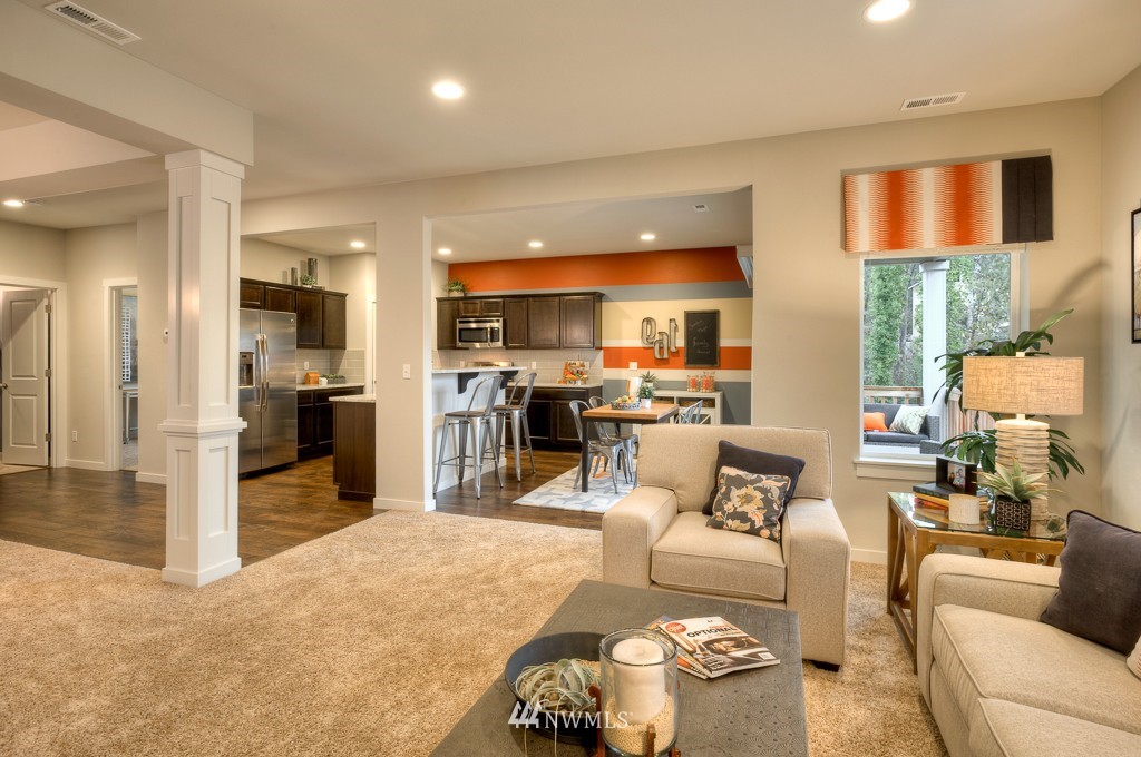 16802 1st Place West, Unit 4 Bothell, WA 98012 - Photo 8 of 25