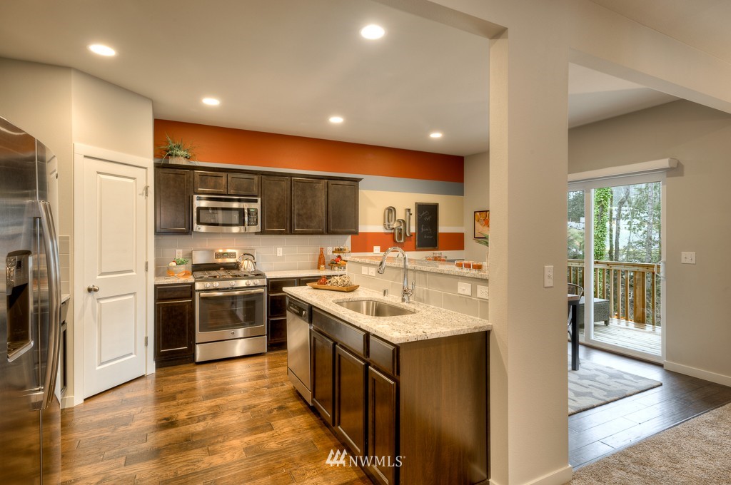 16802 1st Place West, Unit 4 Bothell, WA 98012 - Photo 9 of 25