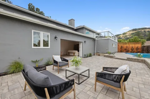 $3,569,000 | 80 Montecito Road, San Rafael, CA 94901