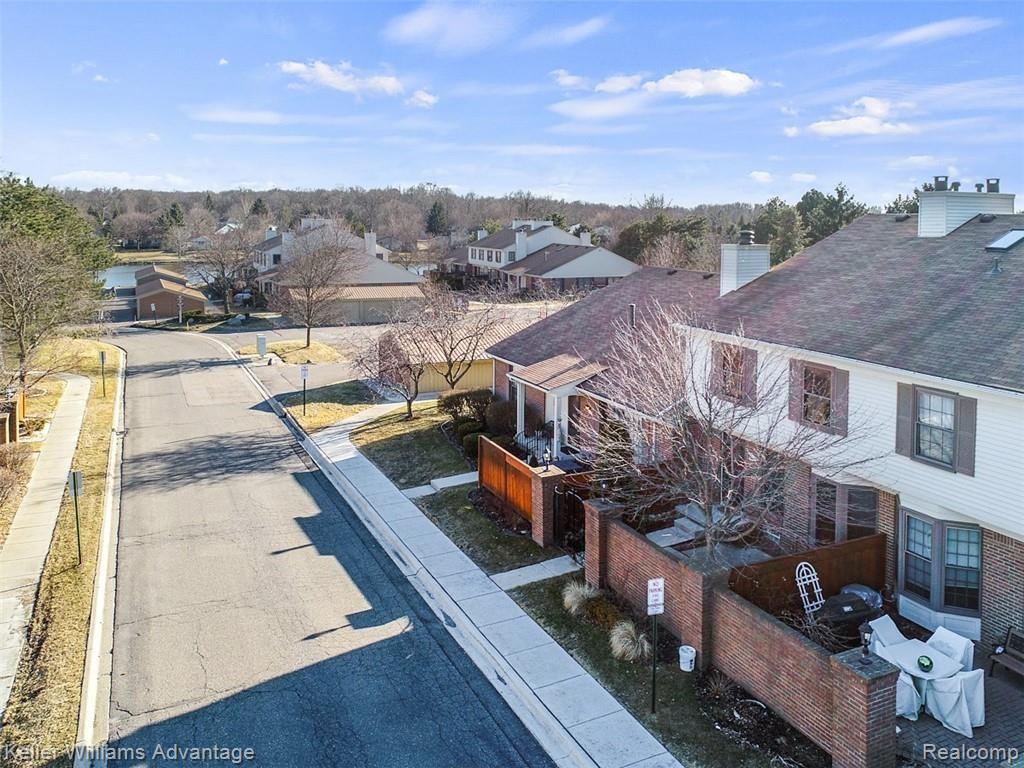 22313 Peach Tree Novi, MI 48375 - Photo 22 of 29