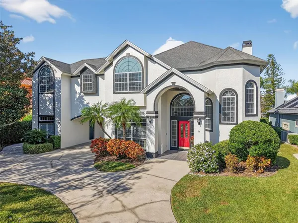 $1,280,000 | 1741 Edgewater Drive, Mount Dora, FL 32757