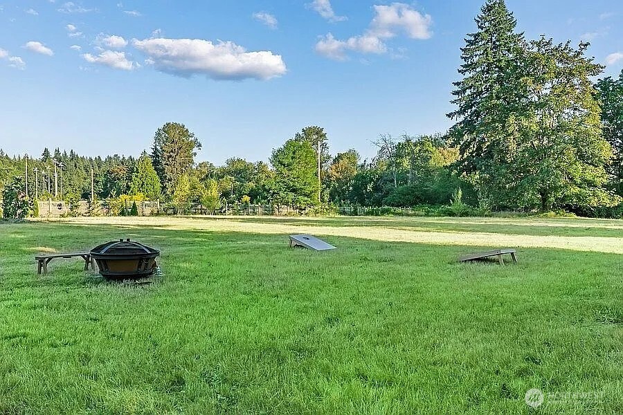 Undisclosed Address Redmond, WA 98052 - Photo 26 of 31 a view of a golf course