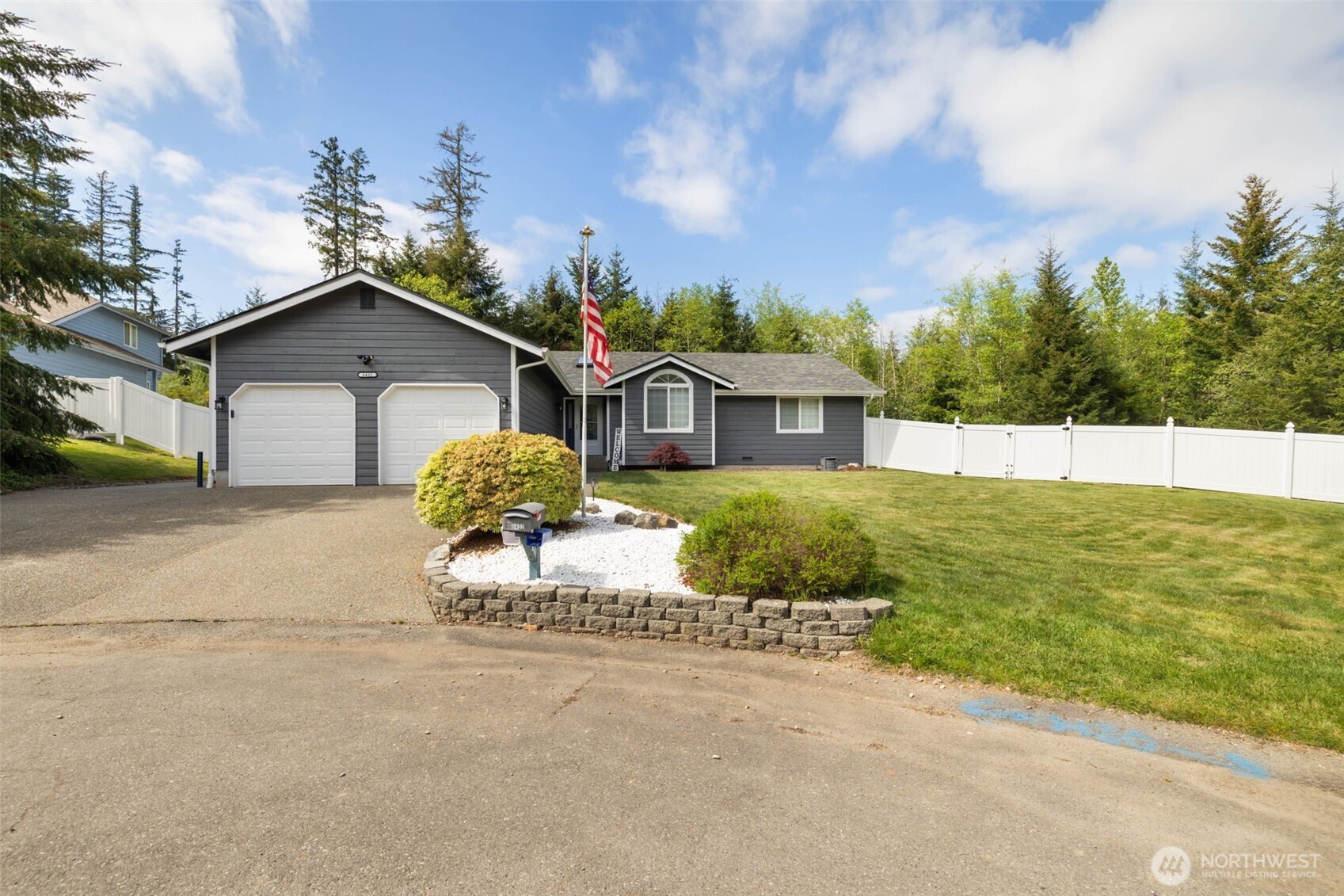 6432 Crossing Place Southwest Port Orchard, WA 98367 - Photo 1 of 38