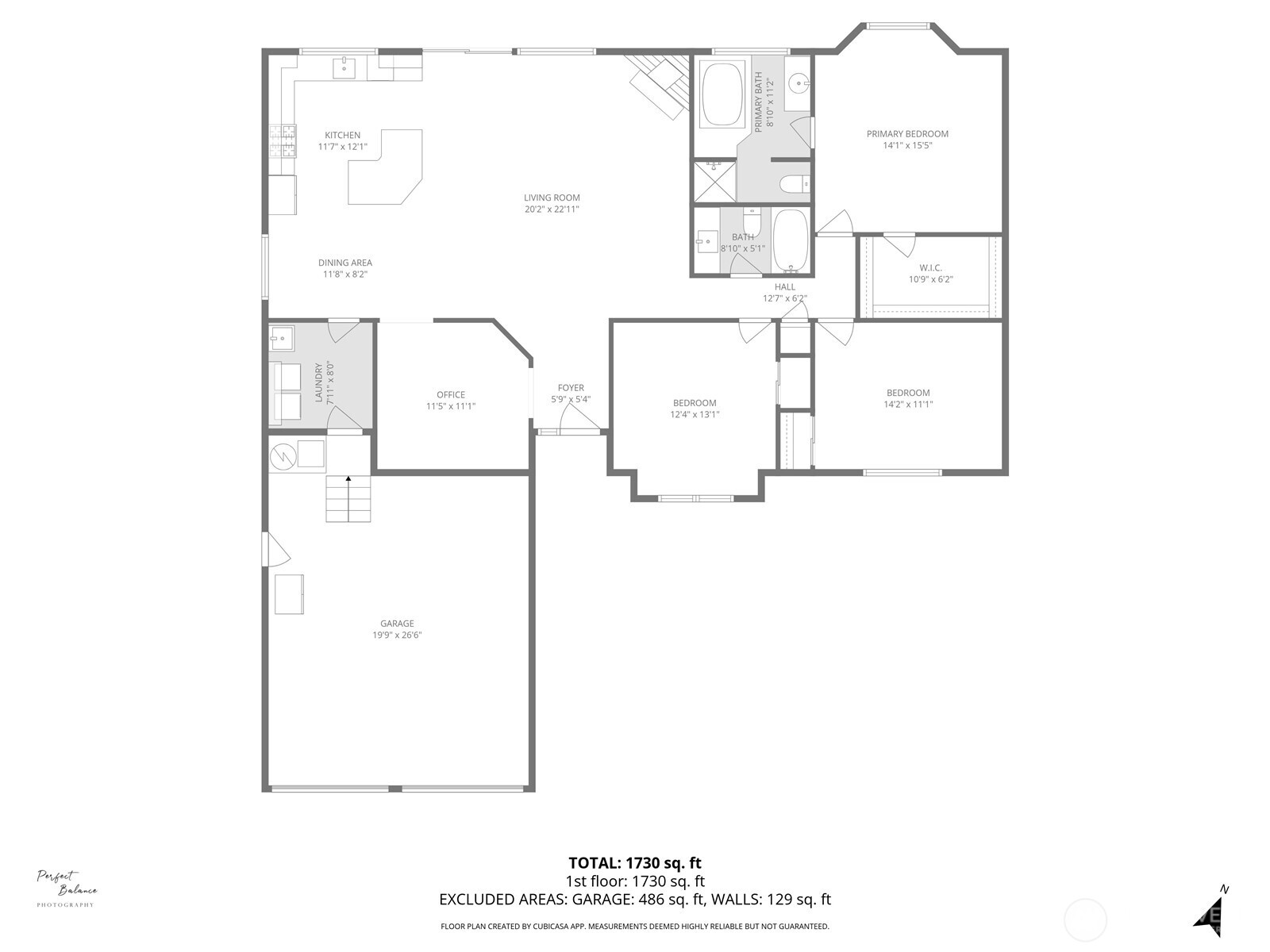 6432 Crossing Place Southwest Port Orchard, WA 98367 - Photo 38 of 38