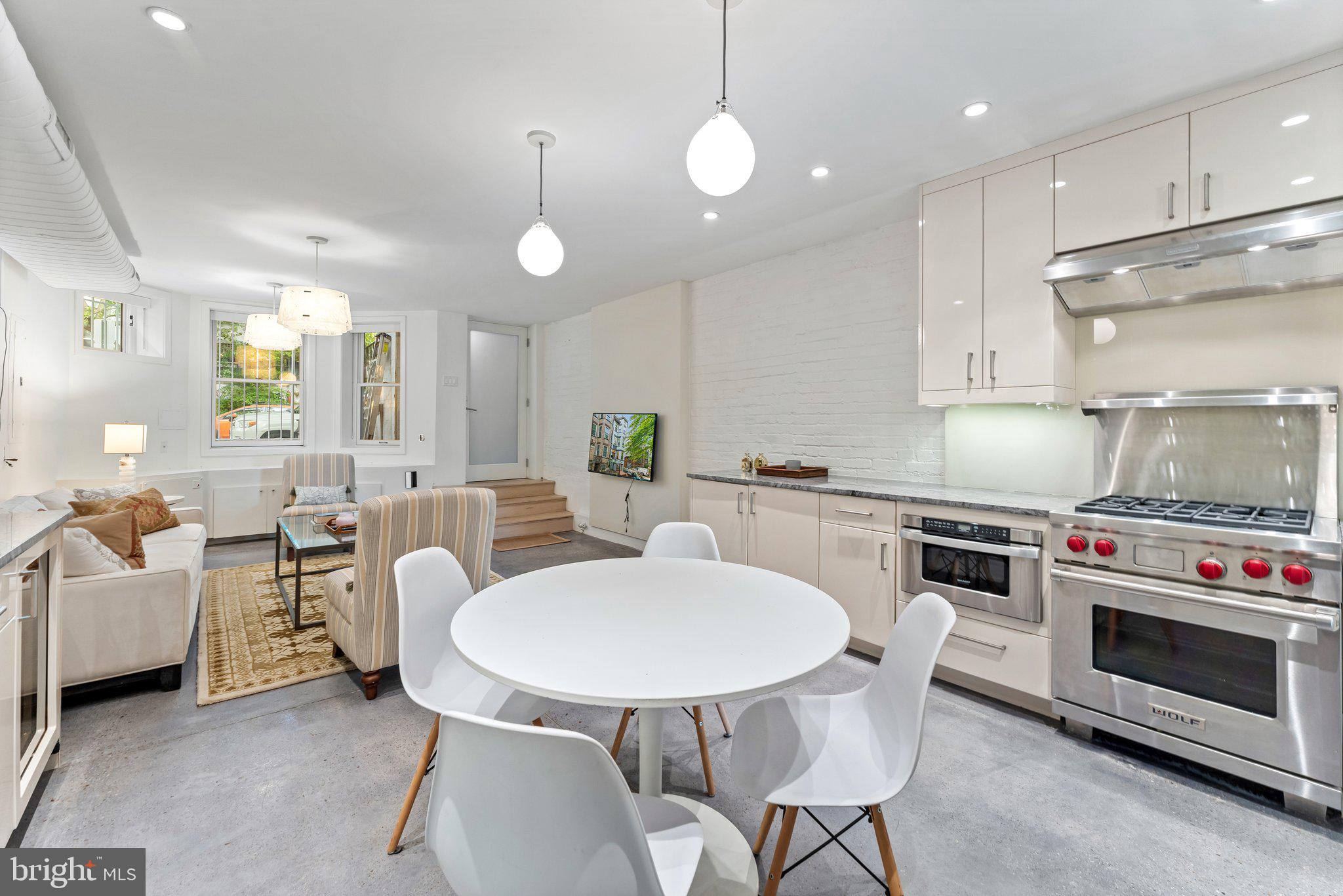124 3rd Street Northeast Washington, DC 20002 - Photo 47 of 55 Gallery Image 47