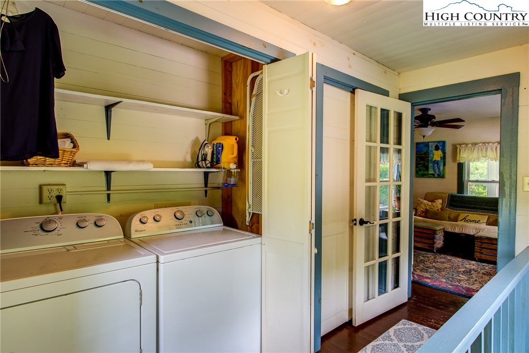 325 Joe Shoemaker Road Vilas, NC 28692 - Photo 39 of 49 Gallery Image 39