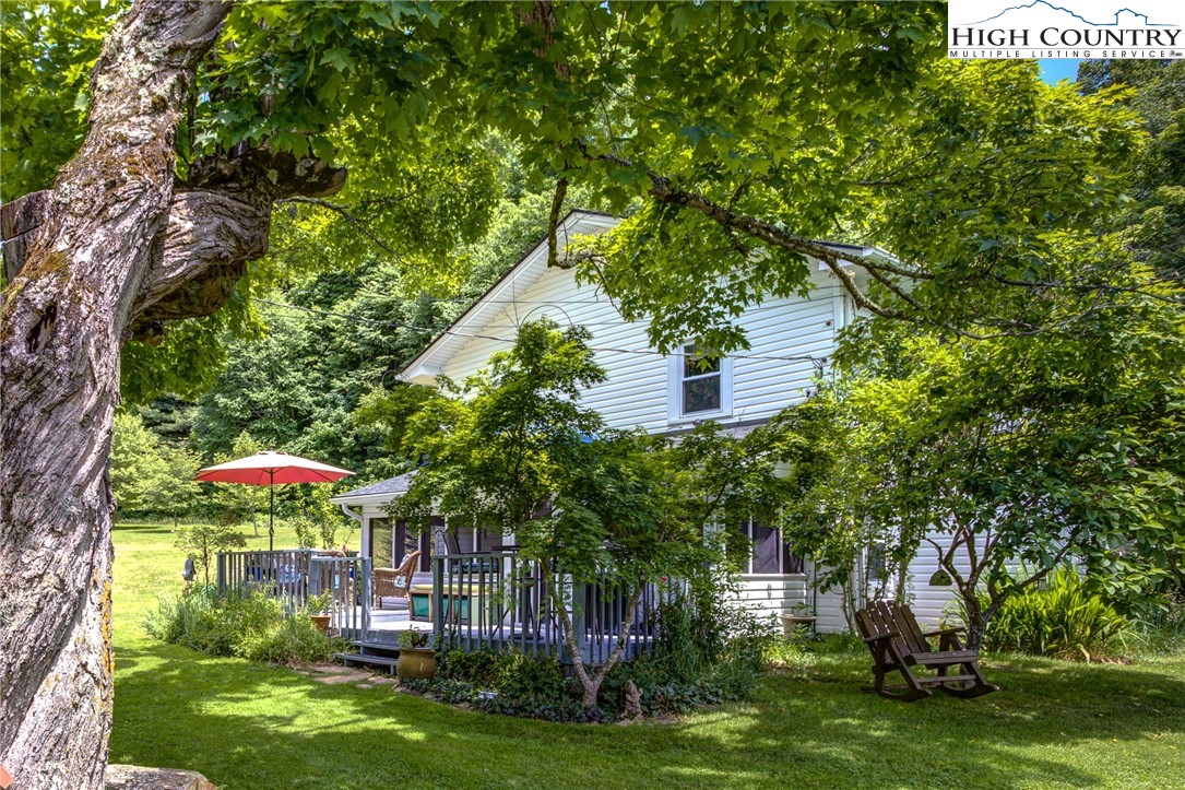 325 Joe Shoemaker Road Vilas, NC 28692 - Photo 47 of 49 Gallery Image 47