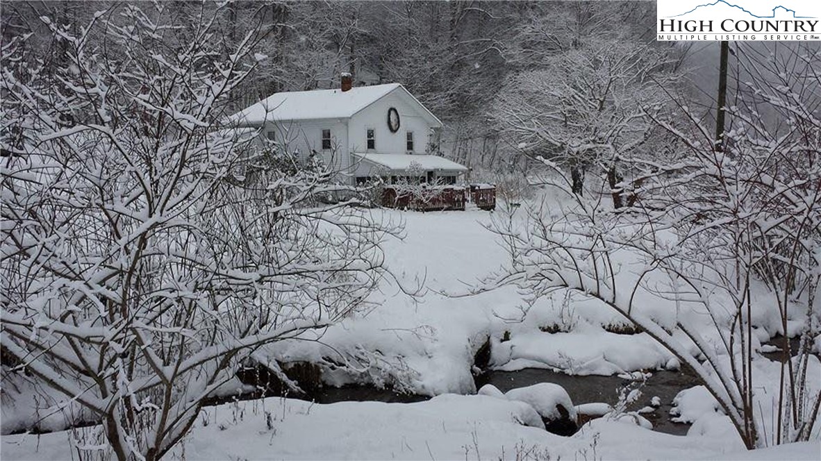 325 Joe Shoemaker Road Vilas, NC 28692 - Photo 49 of 49 Gallery Image 49