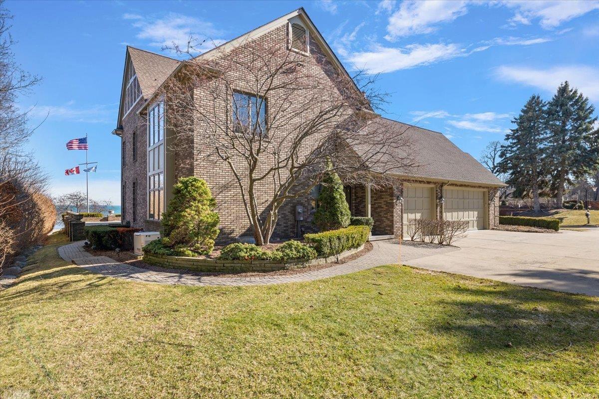 207 Lake Shore Road Grosse Pointe, MI 48236 - Photo 73 of 91