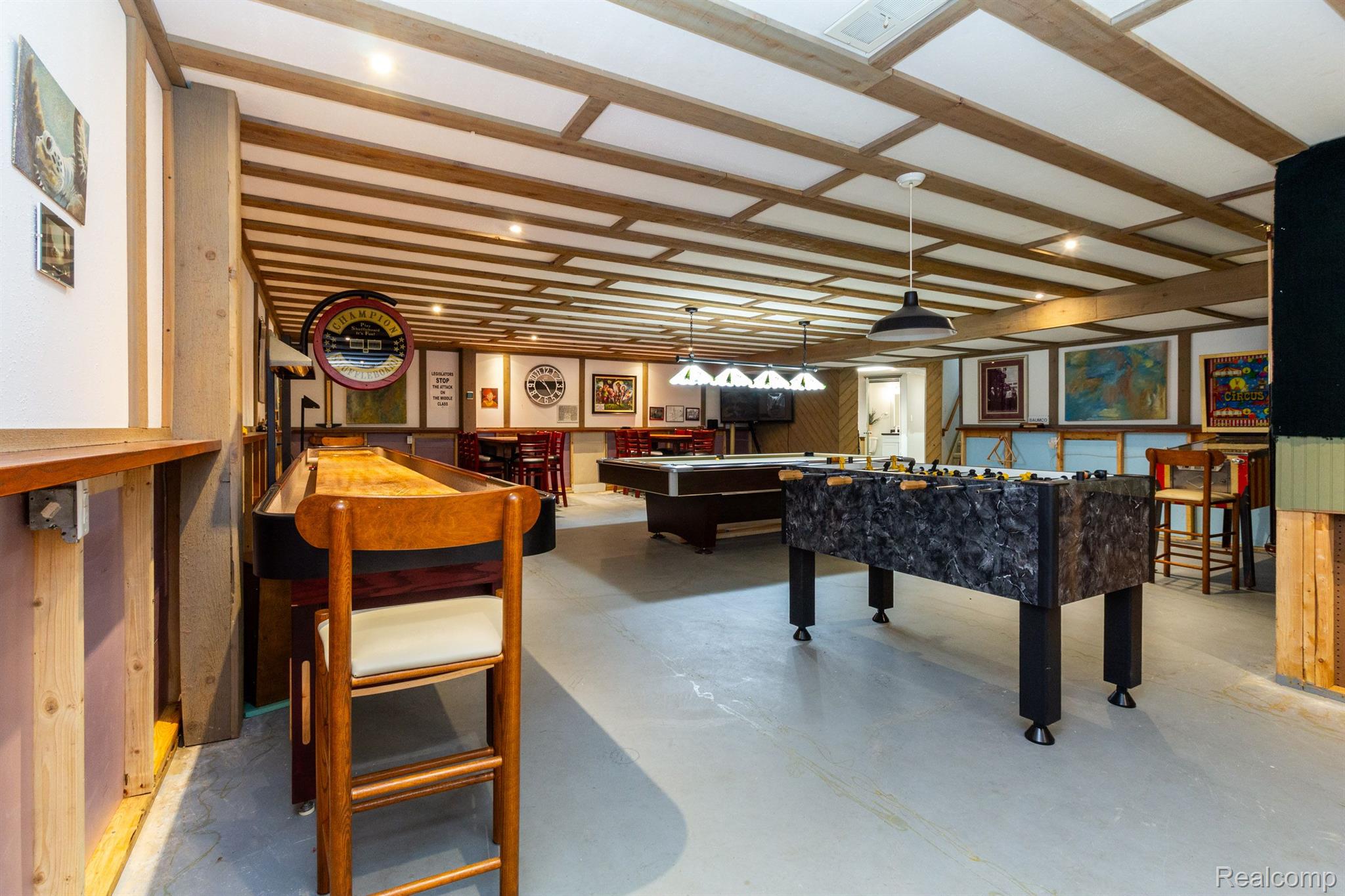 8730 Bridge Road Grosse Ile, MI 48138 - Photo 40 of 61 Gallery Image 40