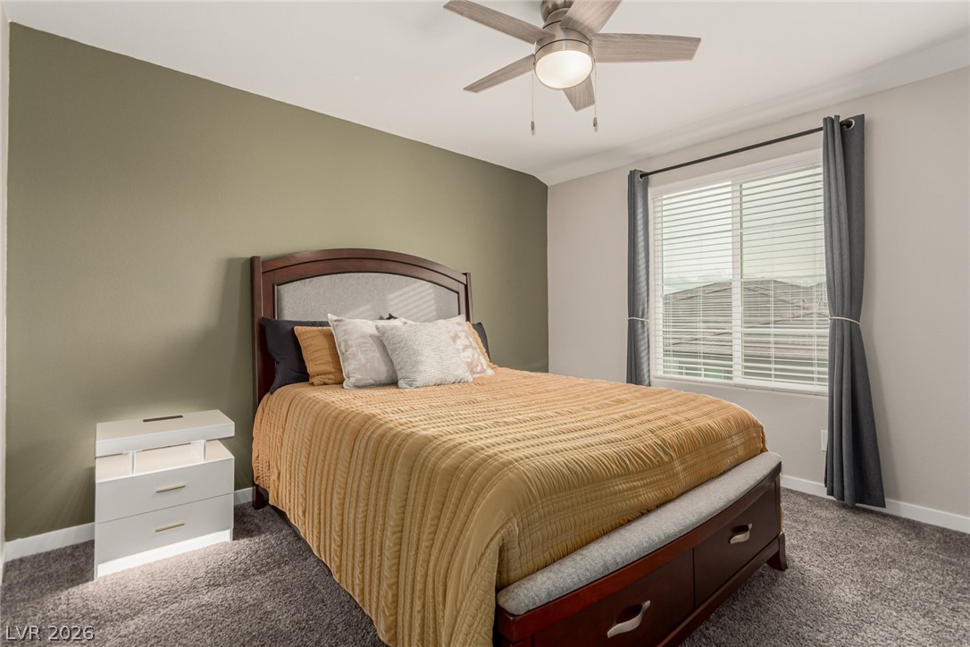 1111 Heliodor Avenue Henderson, NV 89011 - Photo 26 of 47