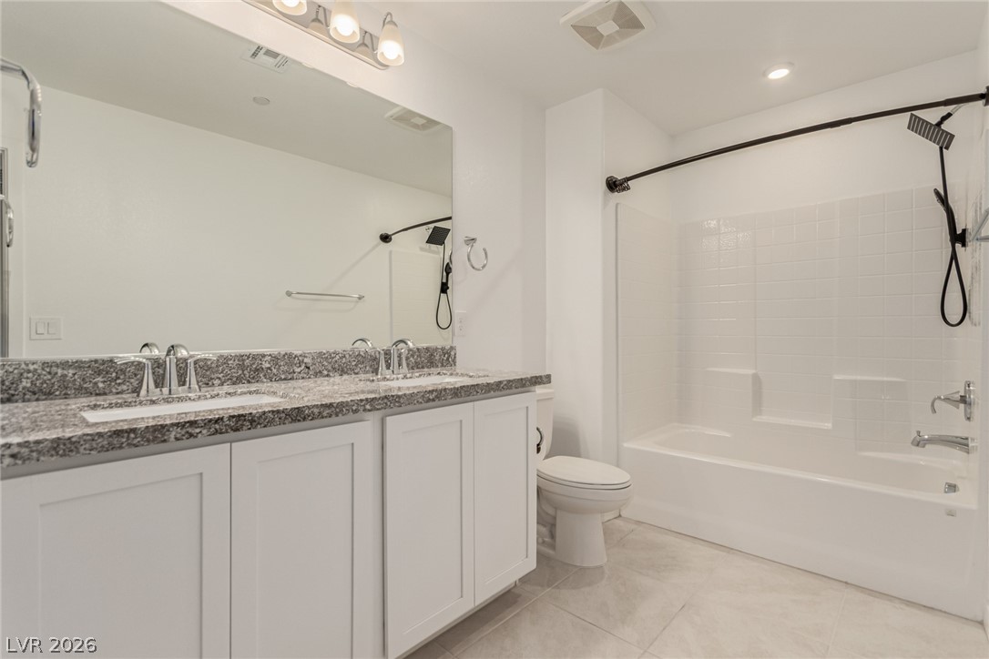 1111 Heliodor Avenue Henderson, NV 89011 - Photo 31 of 47