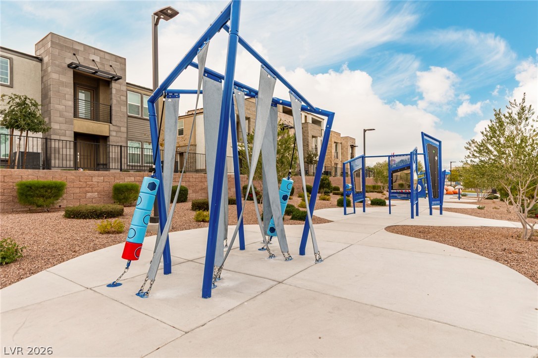 1111 Heliodor Avenue Henderson, NV 89011 - Photo 40 of 47
