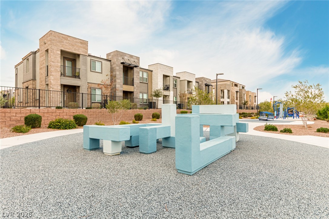 1111 Heliodor Avenue Henderson, NV 89011 - Photo 42 of 47