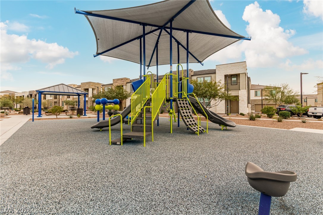1111 Heliodor Avenue Henderson, NV 89011 - Photo 43 of 47