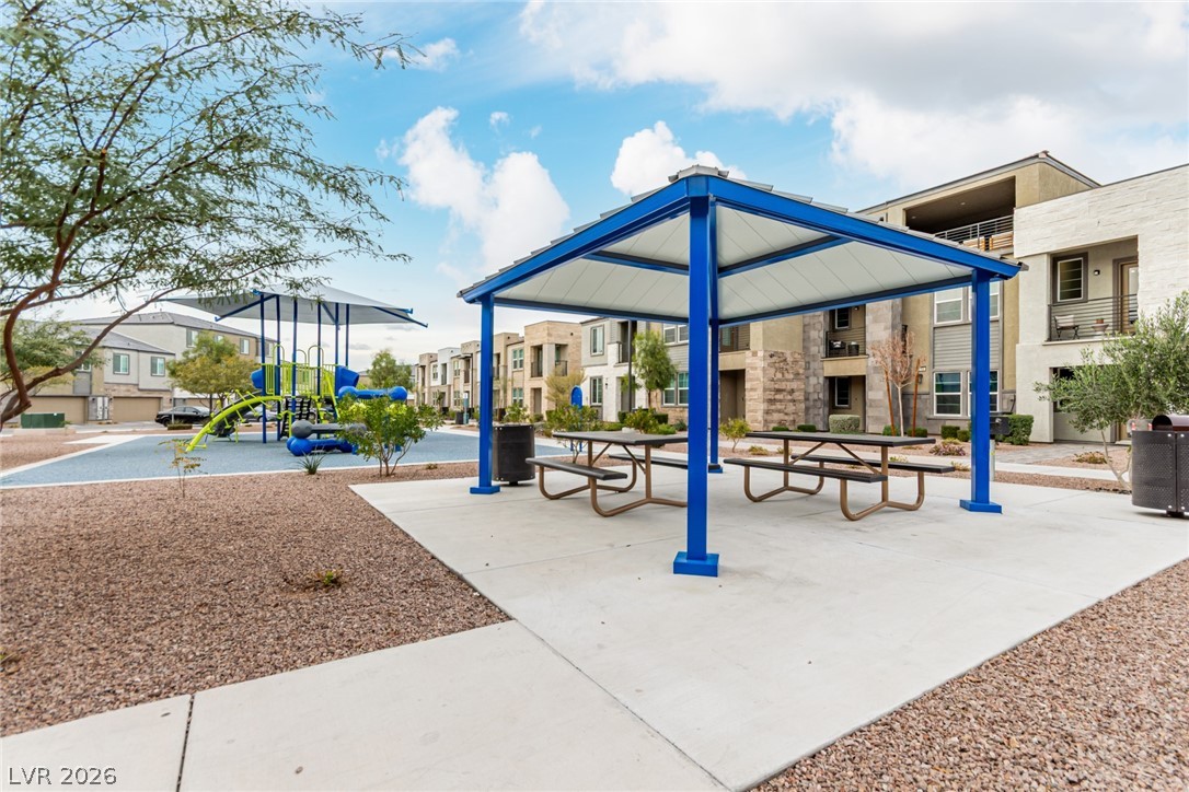 1111 Heliodor Avenue Henderson, NV 89011 - Photo 44 of 47