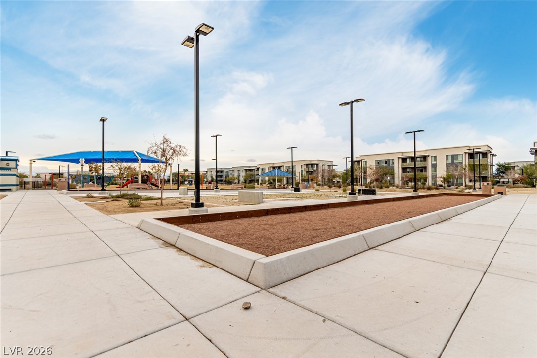 1111 Heliodor Avenue Henderson, NV 89011 - Photo 46 of 47