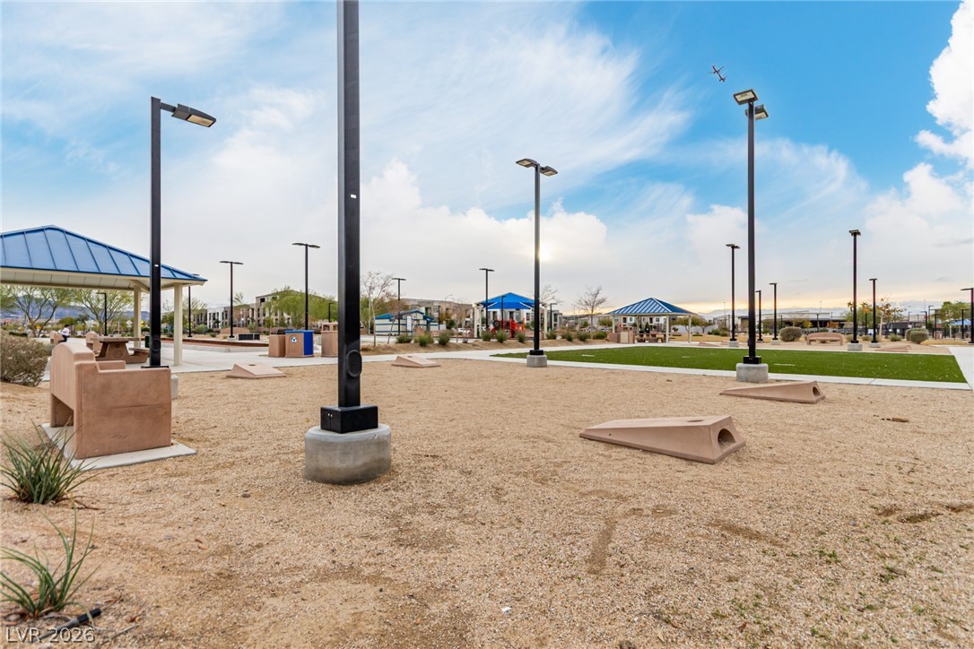 1111 Heliodor Avenue Henderson, NV 89011 - Photo 47 of 47