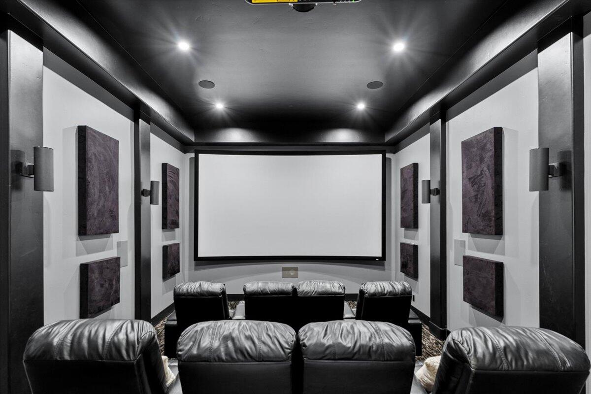 19580 Mockingbird Lane Redding, CA 96002 - Photo 13 of 216 8 Seat Theater