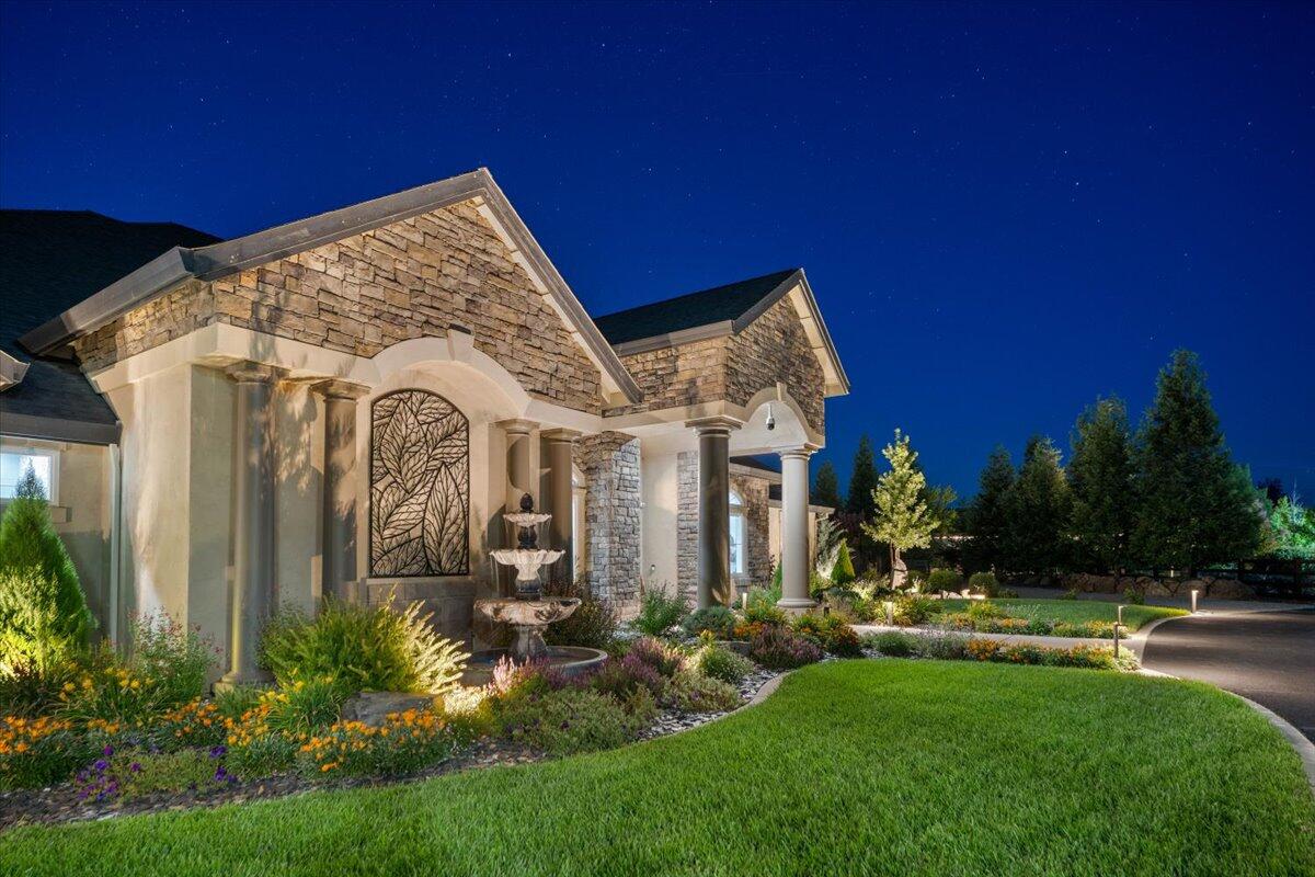 19580 Mockingbird Lane Redding, CA 96002 - Photo 199 of 216 03-19580 Mockingbird Ln - T-19