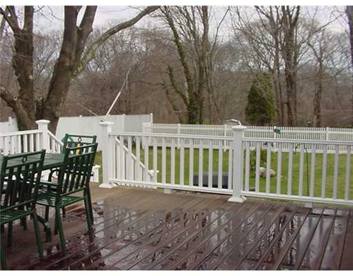 66 Shore Road Westerly, RI 02891 - Photo 12 of 12 Patio/Deck.