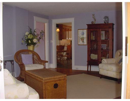 66 Shore Road Westerly, RI 02891 - Photo 3 of 12 Living Room.