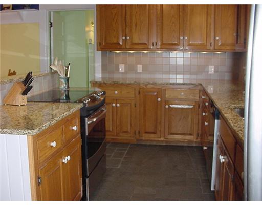 66 Shore Road Westerly, RI 02891 - Photo 5 of 12 Kitchen.