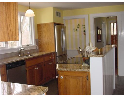 66 Shore Road Westerly, RI 02891 - Photo 6 of 12 Kitchen.