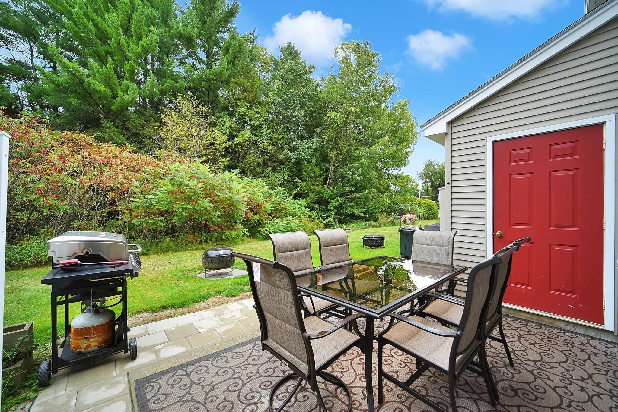 43 Colonial Road, Unit 104 Fairfax, VT 05454 - Photo 19 of 21 Gallery Image 19