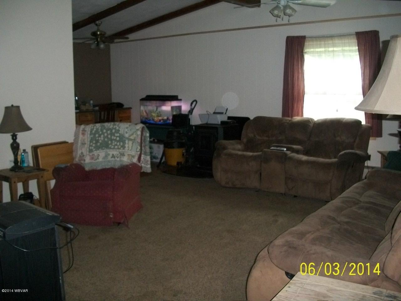 149 Rag Valley Road Mill Hall, PA 17751 - Photo 6 of 15 100_0974
