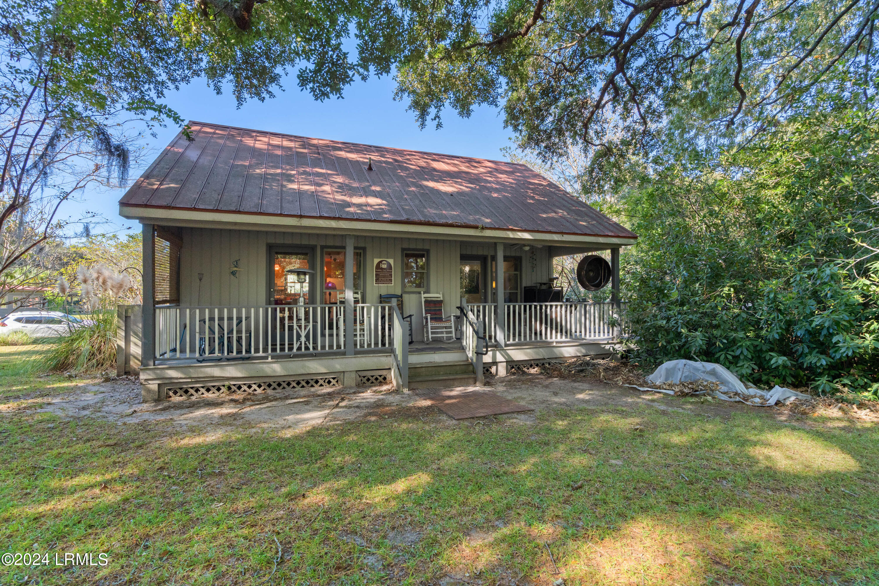179 Broad River Road Ridgeland, SC 29936 - Photo 31 of 39 179 Broad River-23