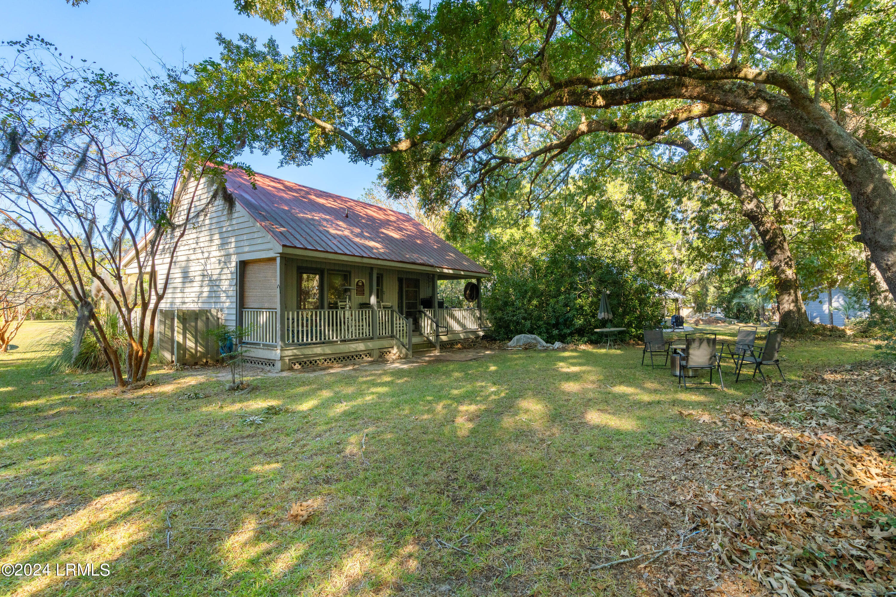 179 Broad River Road Ridgeland, SC 29936 - Photo 32 of 39 179 Broad River-21