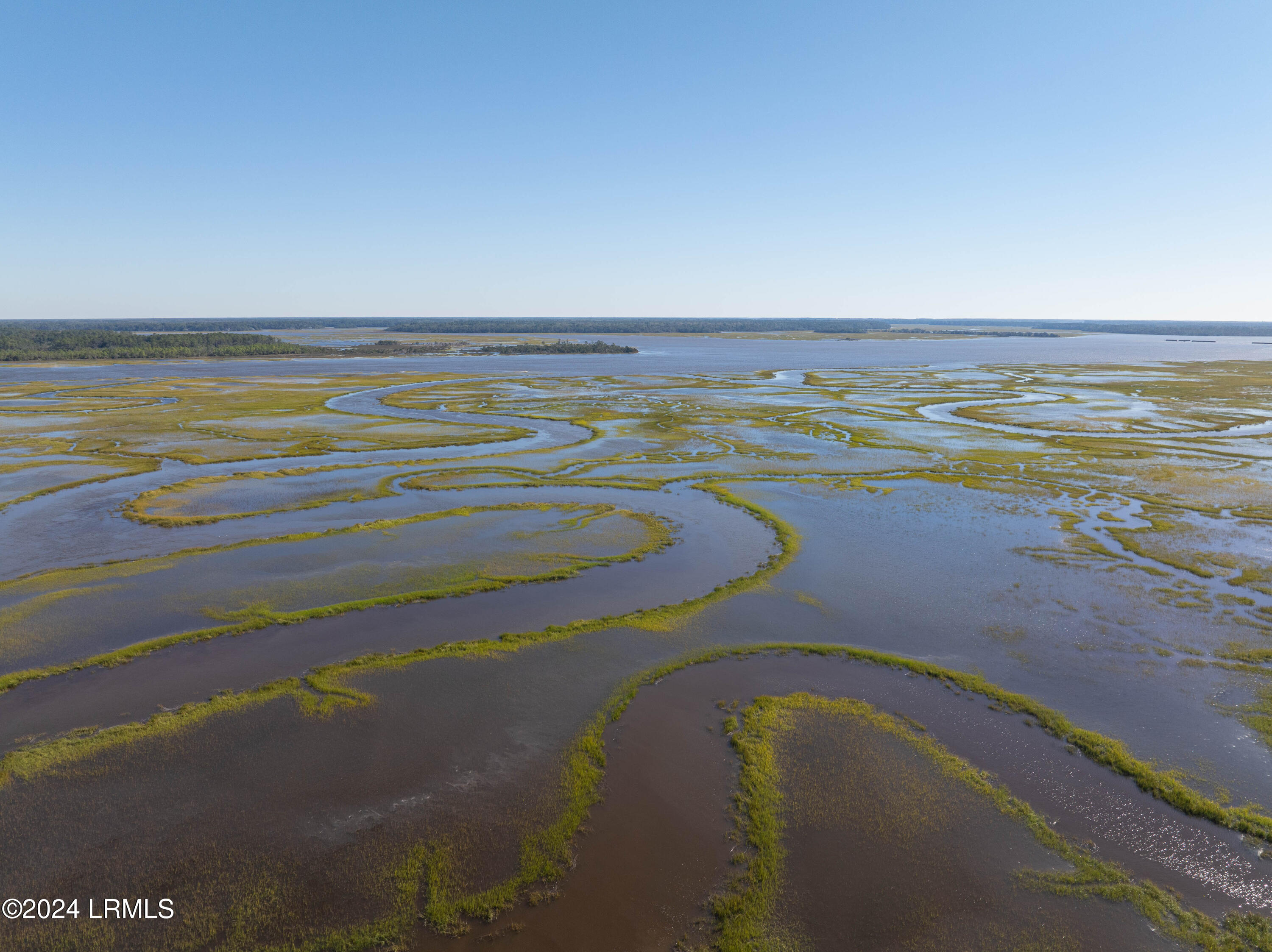 179 Broad River Road Ridgeland, SC 29936 - Photo 37 of 39 179 Broad River Drone-15
