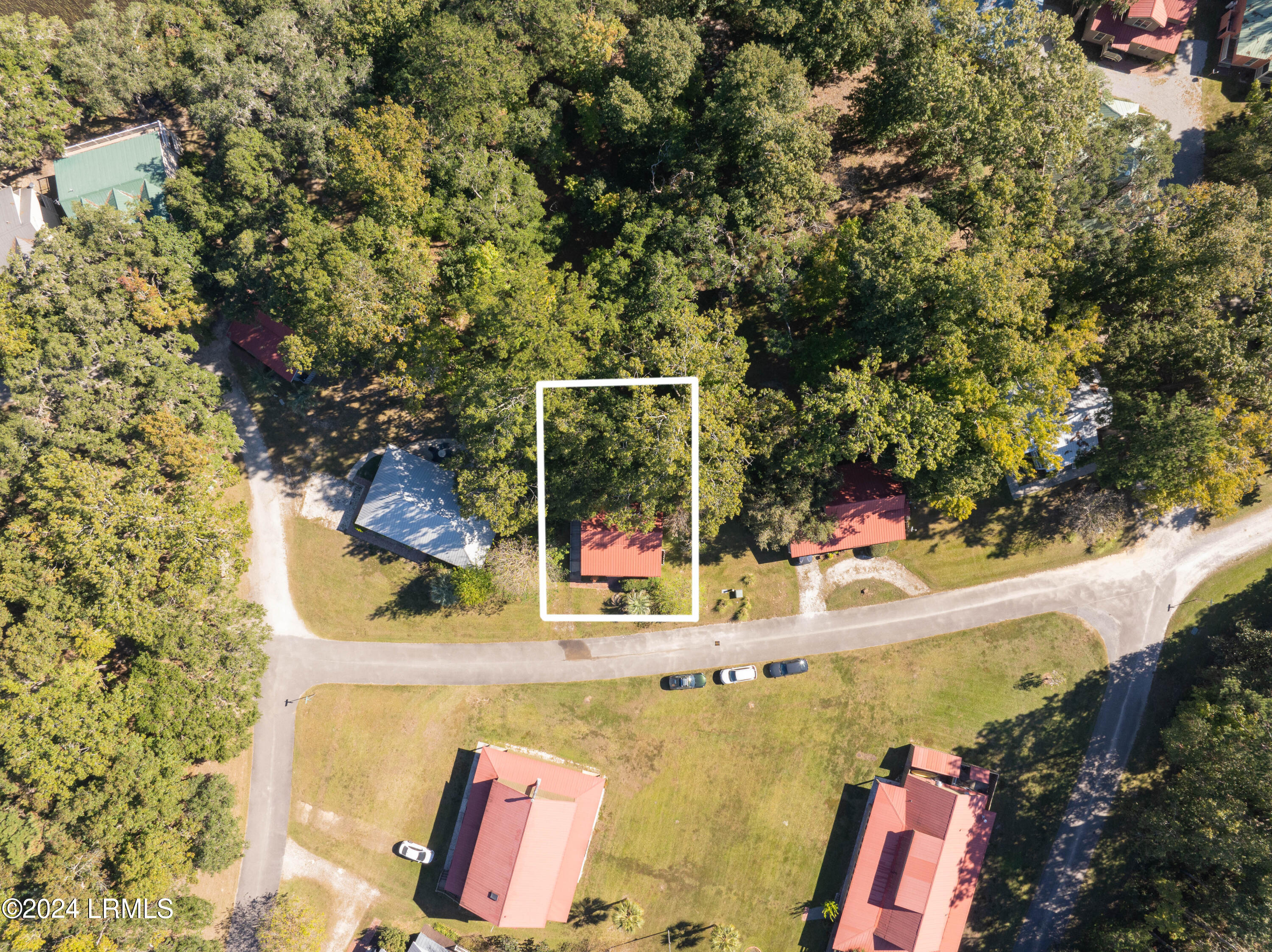 179 Broad River Road Ridgeland, SC 29936 - Photo 8 of 39 179 Broad River Drone-12