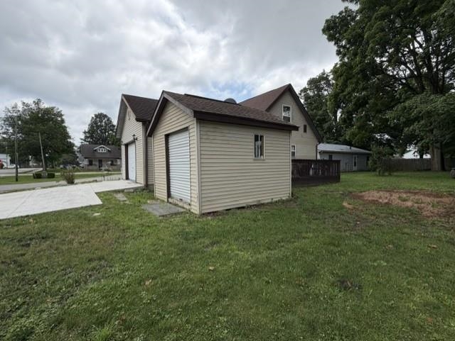 101 North Ray Road Fremont, IN 46737 - Photo 3 of 20
