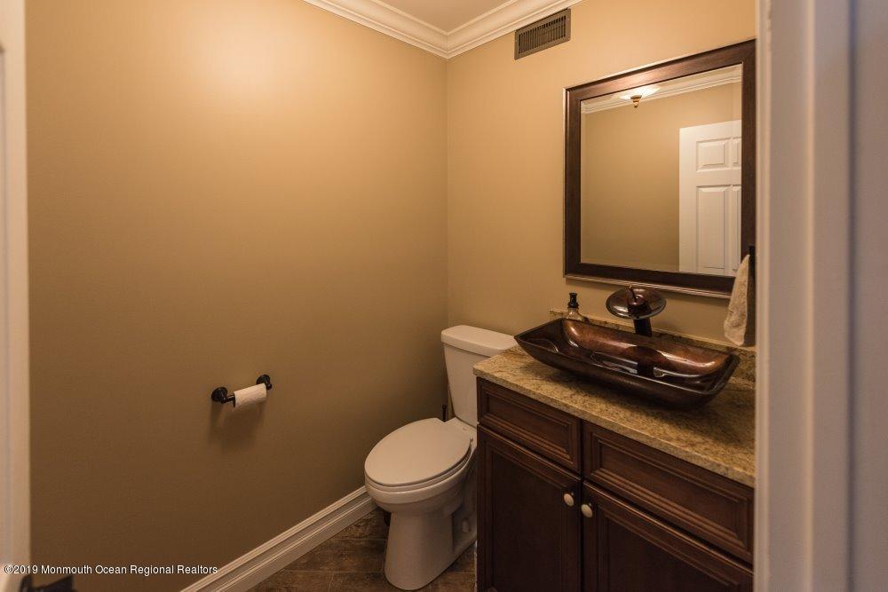 48 Prests Mill Road Old Bridge, NJ 08857 - Photo 13 of 22 half bath