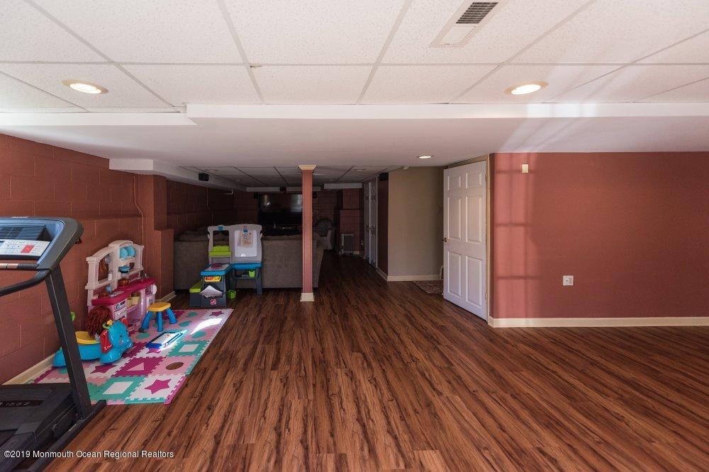 48 Prests Mill Road Old Bridge, NJ 08857 - Photo 14 of 22 basement