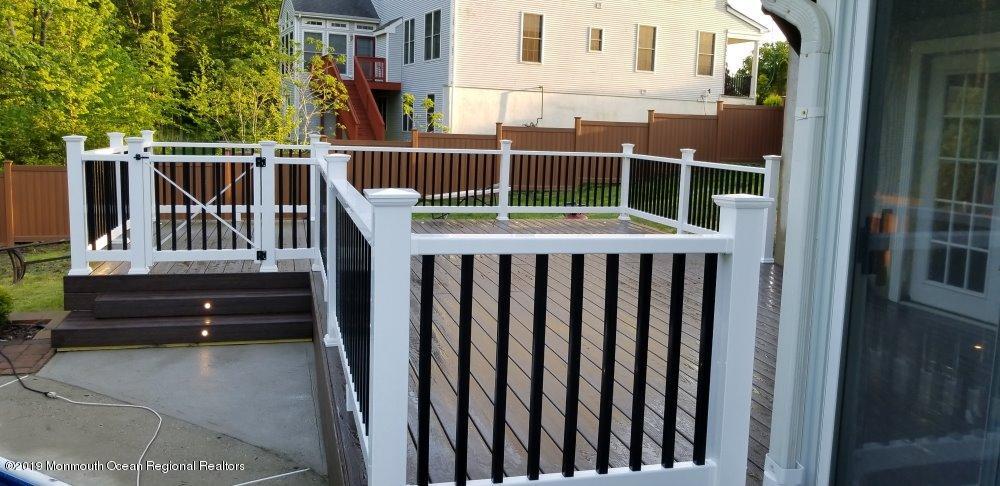 48 Prests Mill Road Old Bridge, NJ 08857 - Photo 19 of 22 deck2