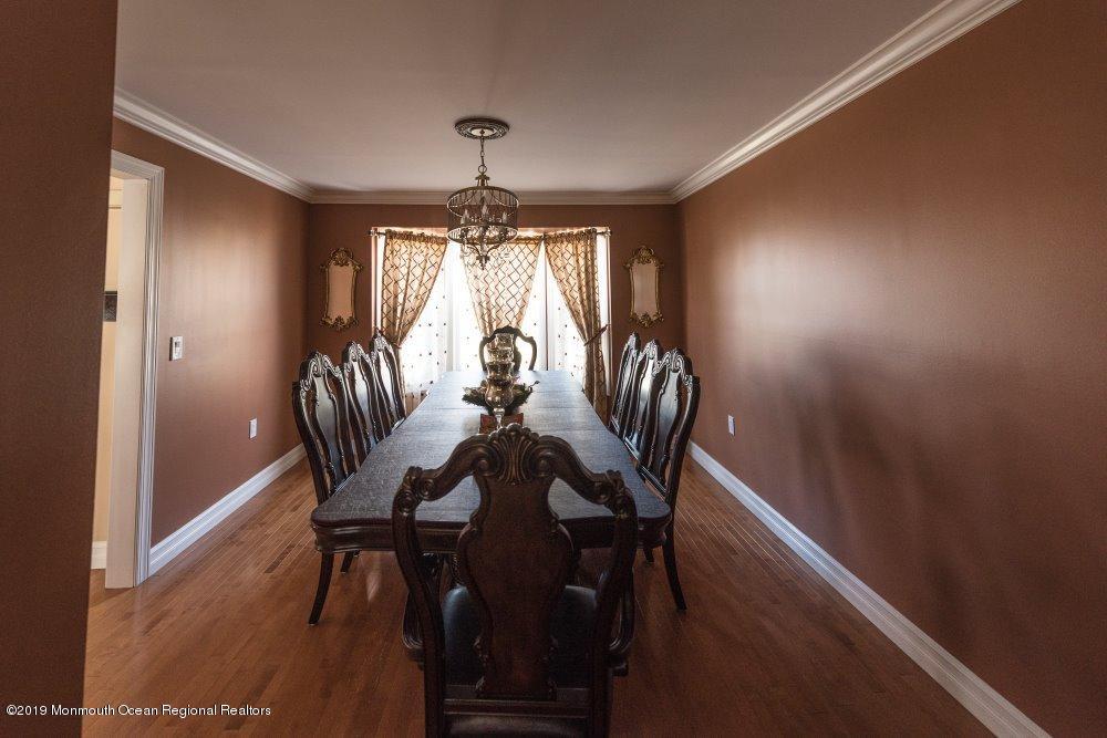 48 Prests Mill Road Old Bridge, NJ 08857 - Photo 20 of 22 dining